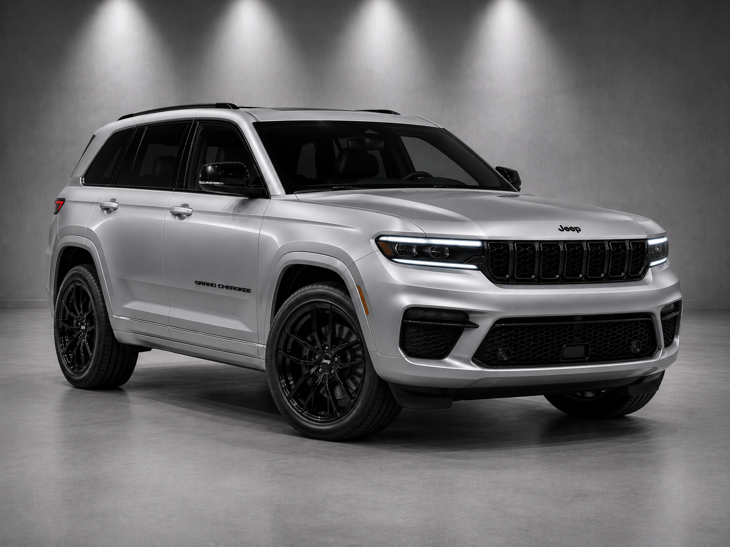 2026 JEEP CHEROKEE Sport 1