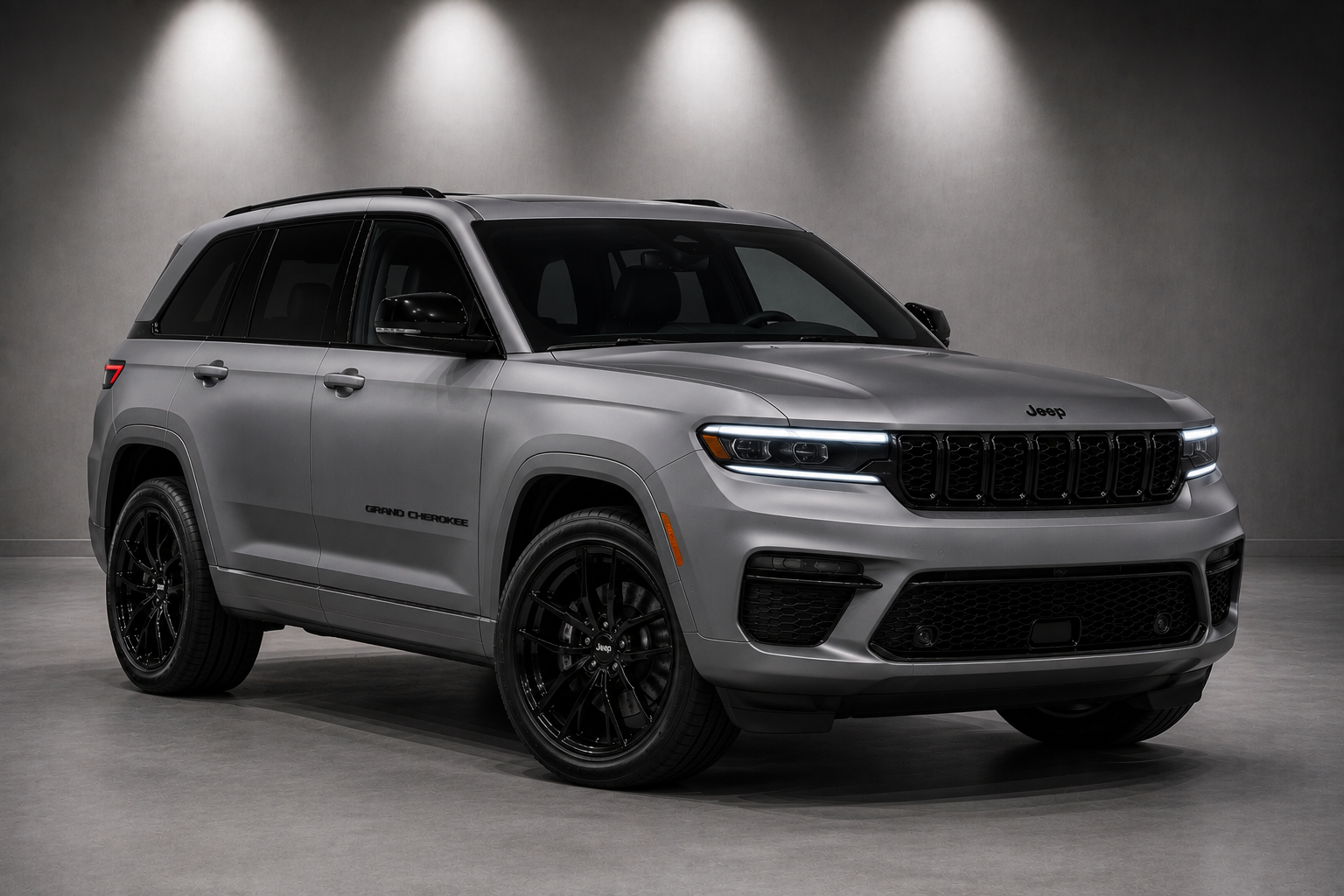 2026 JEEP CHEROKEE Sport 1
