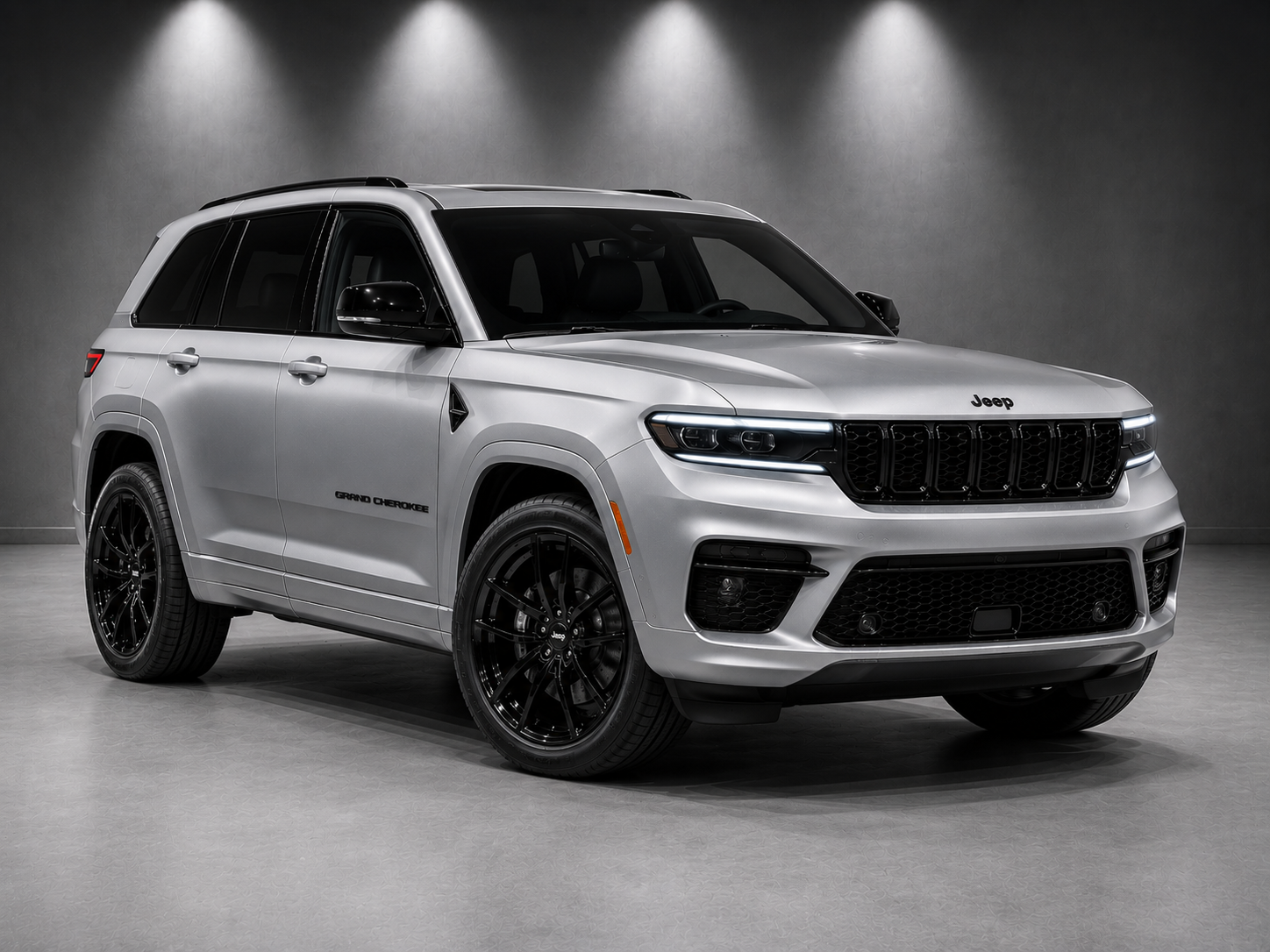 2026 JEEP CHEROKEE Sport 1